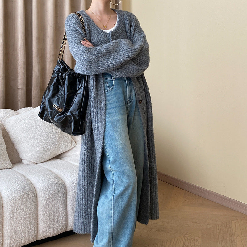 Antonella® | Fashionable and effortless winter garment