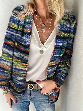 Diana® | Relaxed and timeless winter sweater