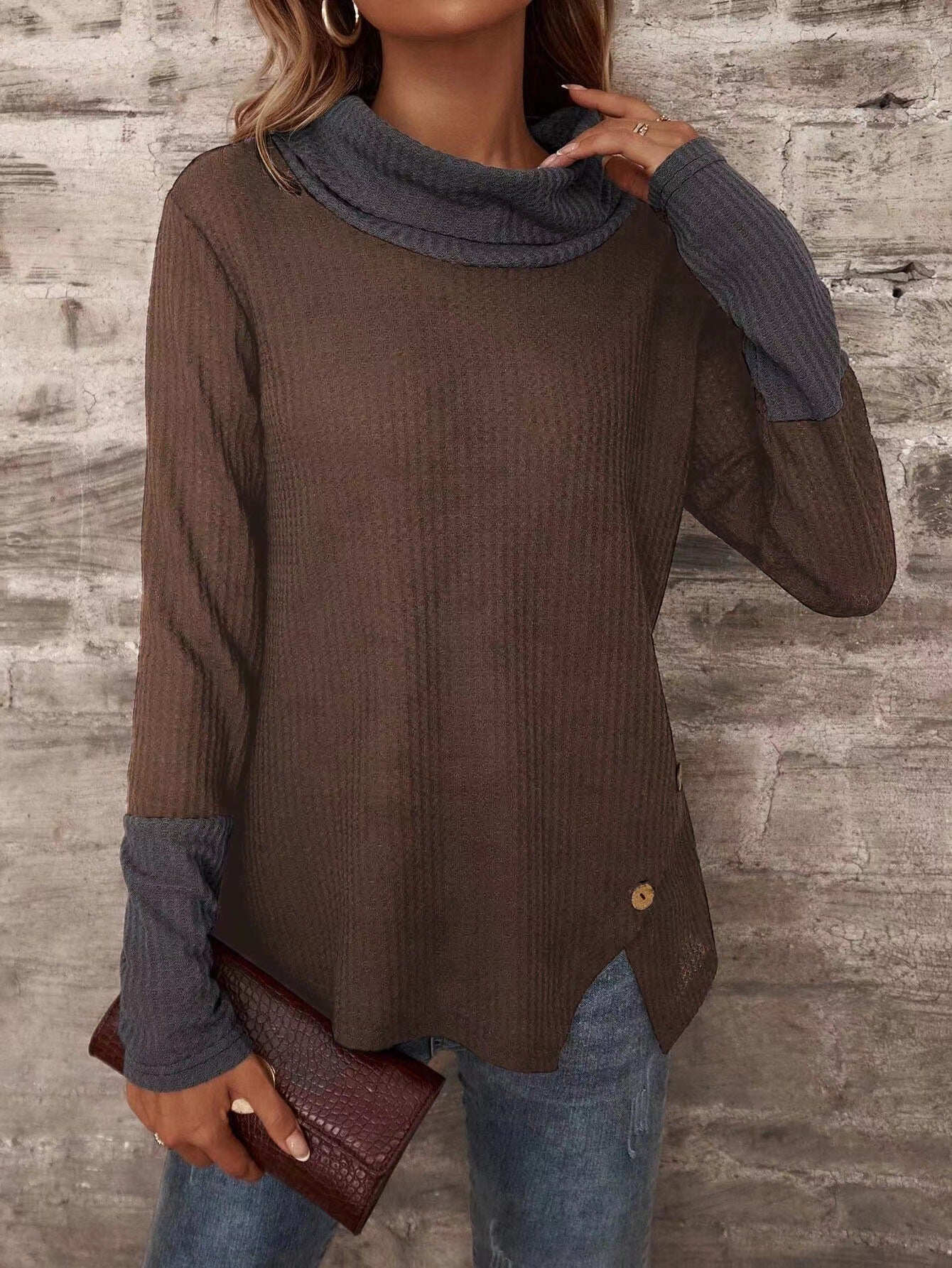 Azucena® | Stylish and elegant winter garment