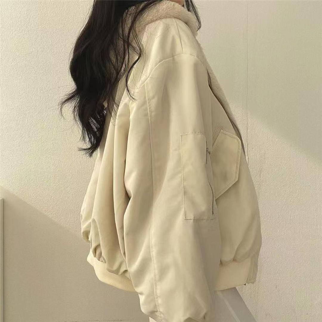 Brigitte® | Stylish Coat