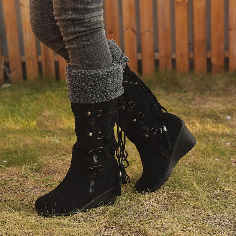 Araceli® | Sleek and supportive orthopedic boots