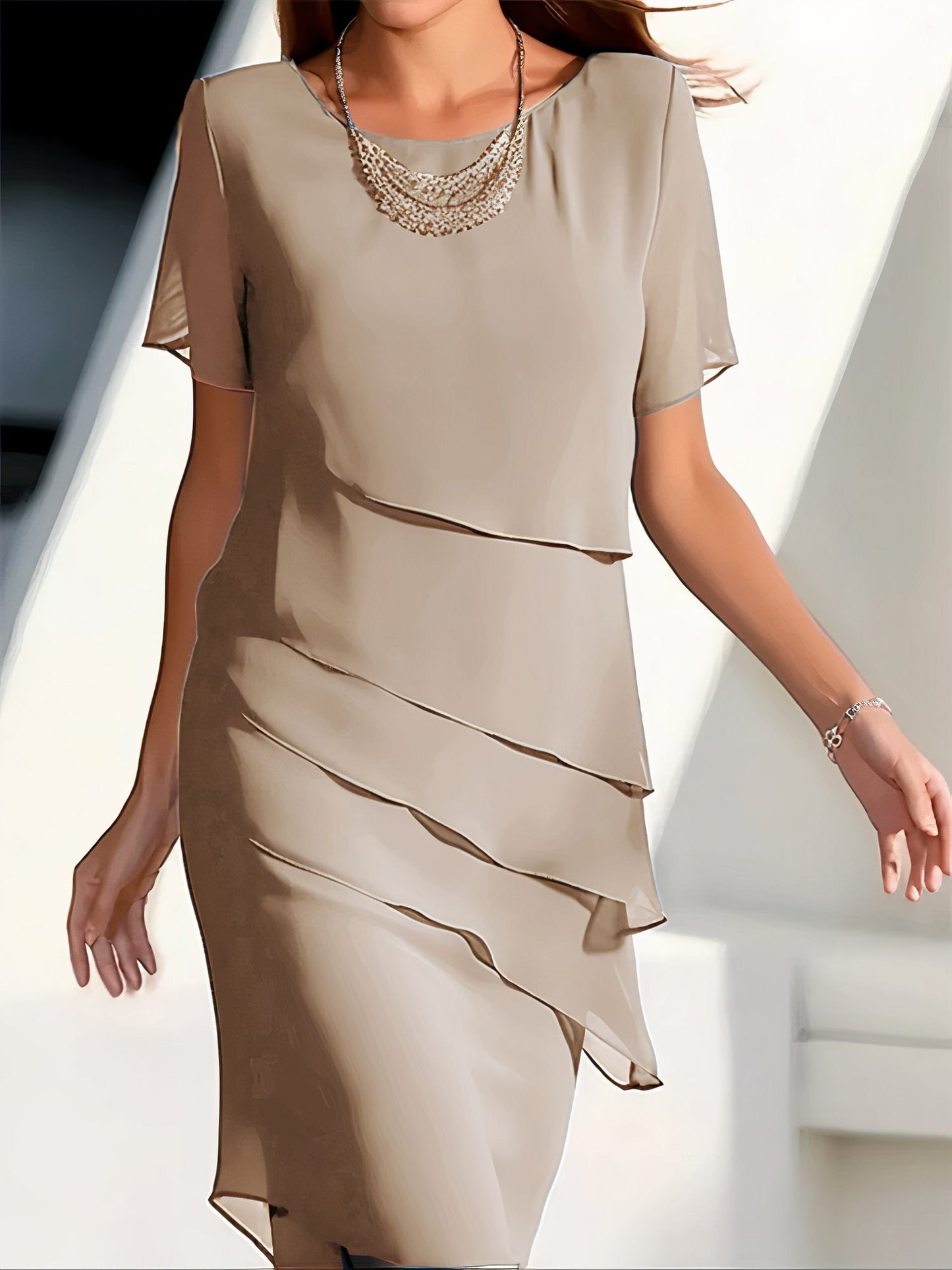 Ariadna® | Stylish women's dress