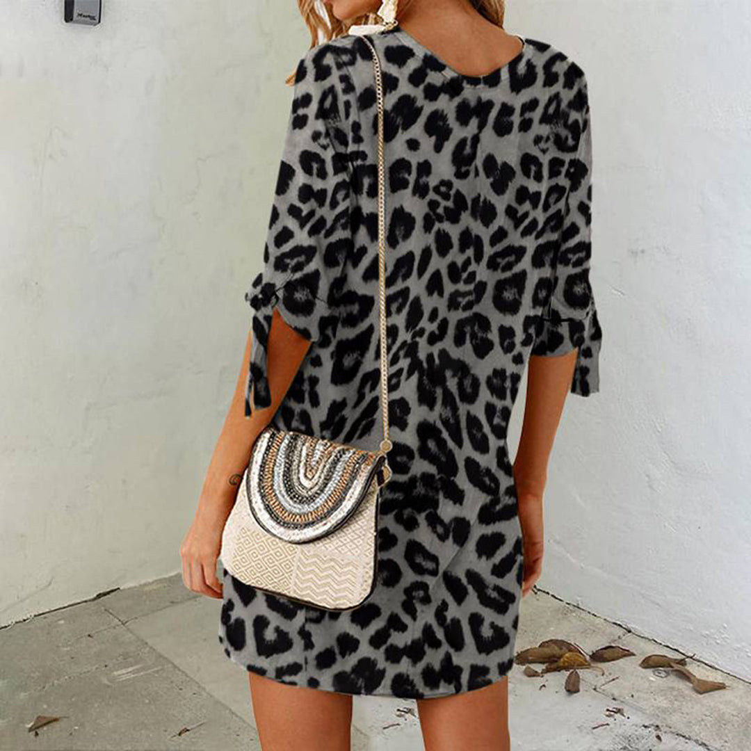 Elda® | Casual & elegant dress