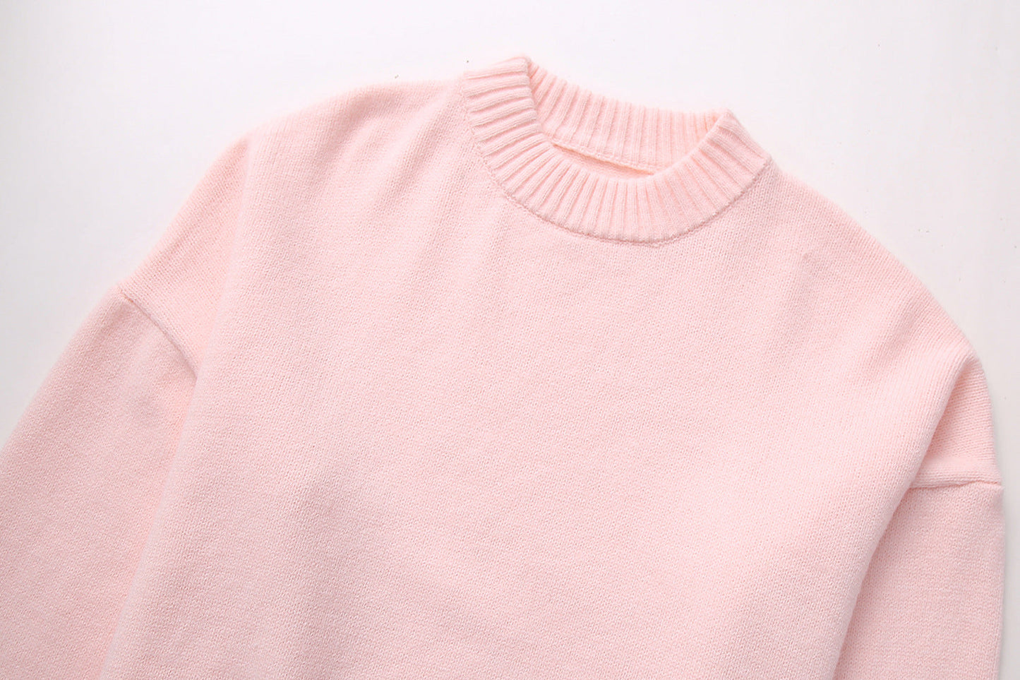Elda® | pink sweater