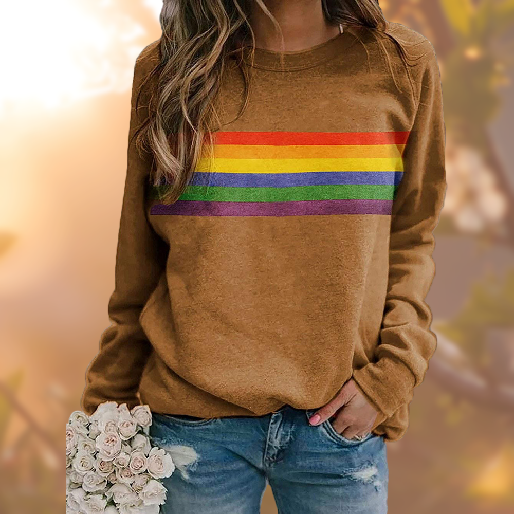 Barbara® | Casual and stylish winter sweater