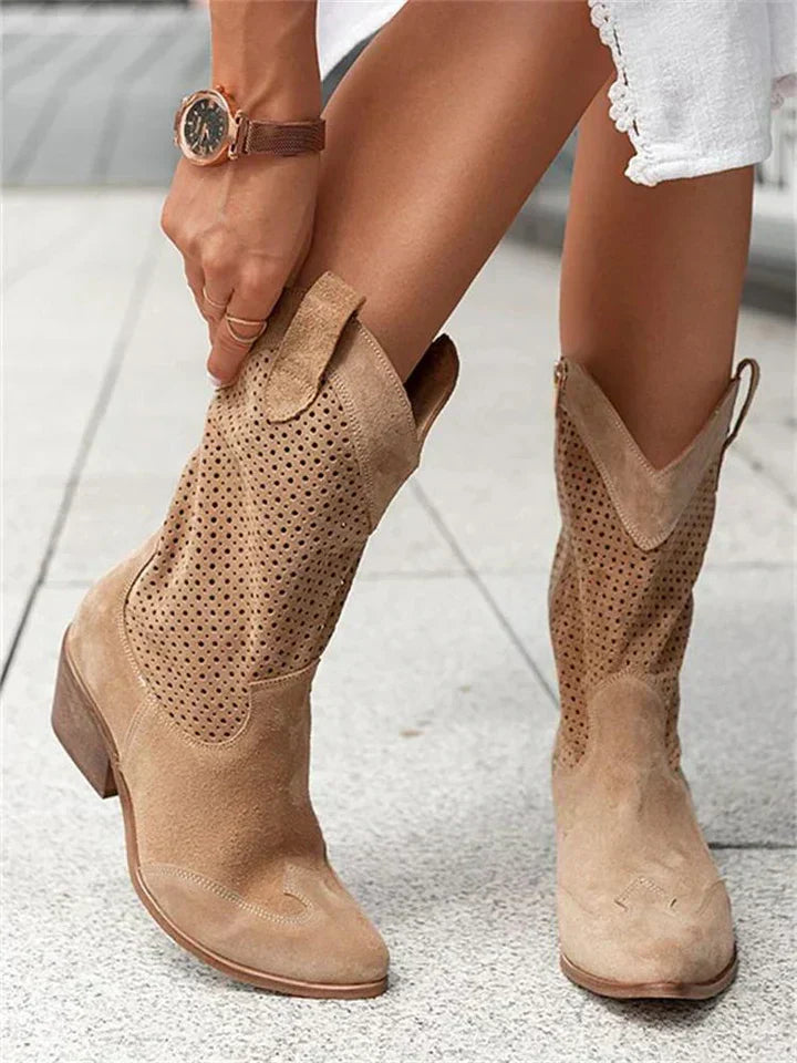 Alicia® | Supportive orthopedic winter boots