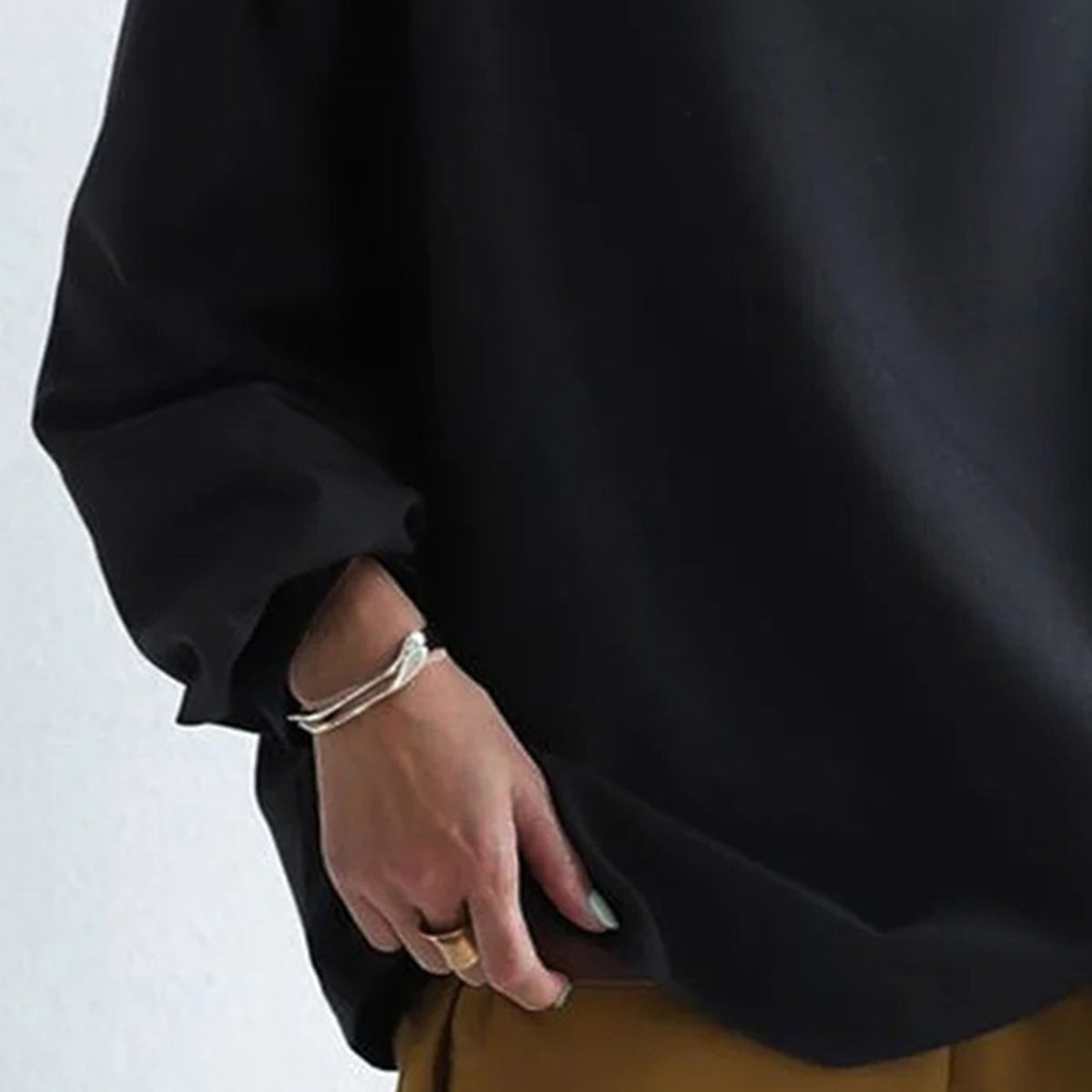 Daniela® | Luxurious, comfortable women's sweater made from a blend