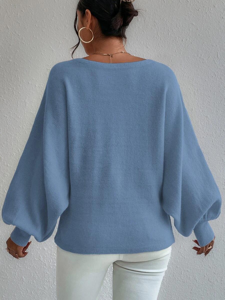 Carina® | Classic and elegant winter sweater