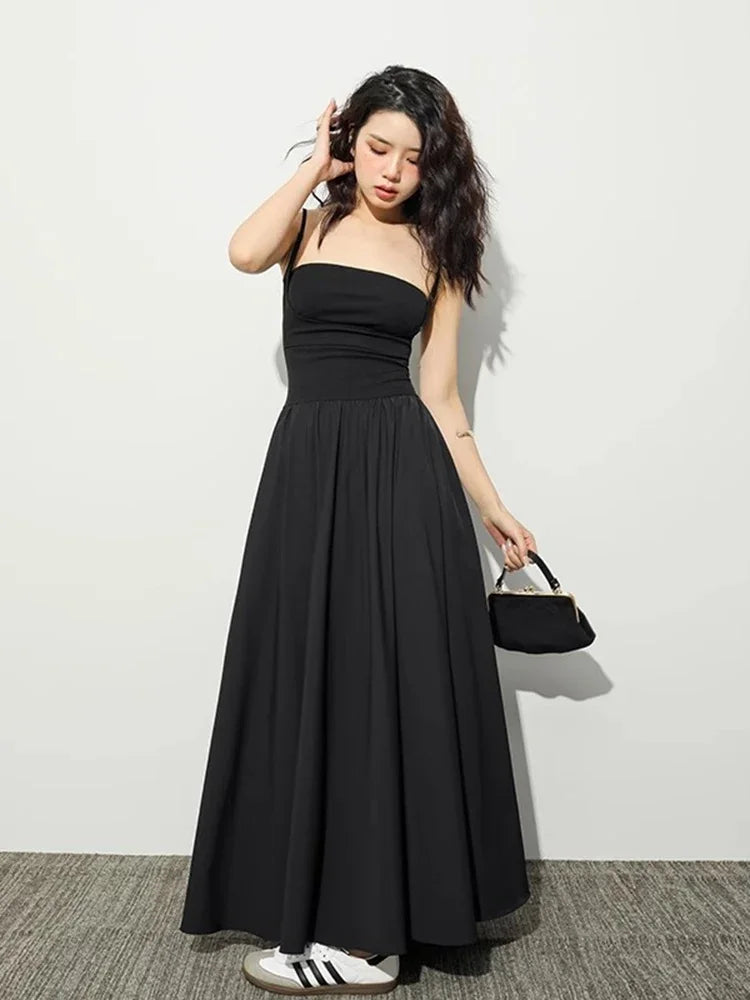 Avelina® | Elegant Maxi Summer Dress