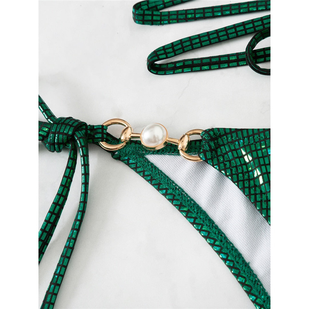Belisa® | Effortless and chic bikini