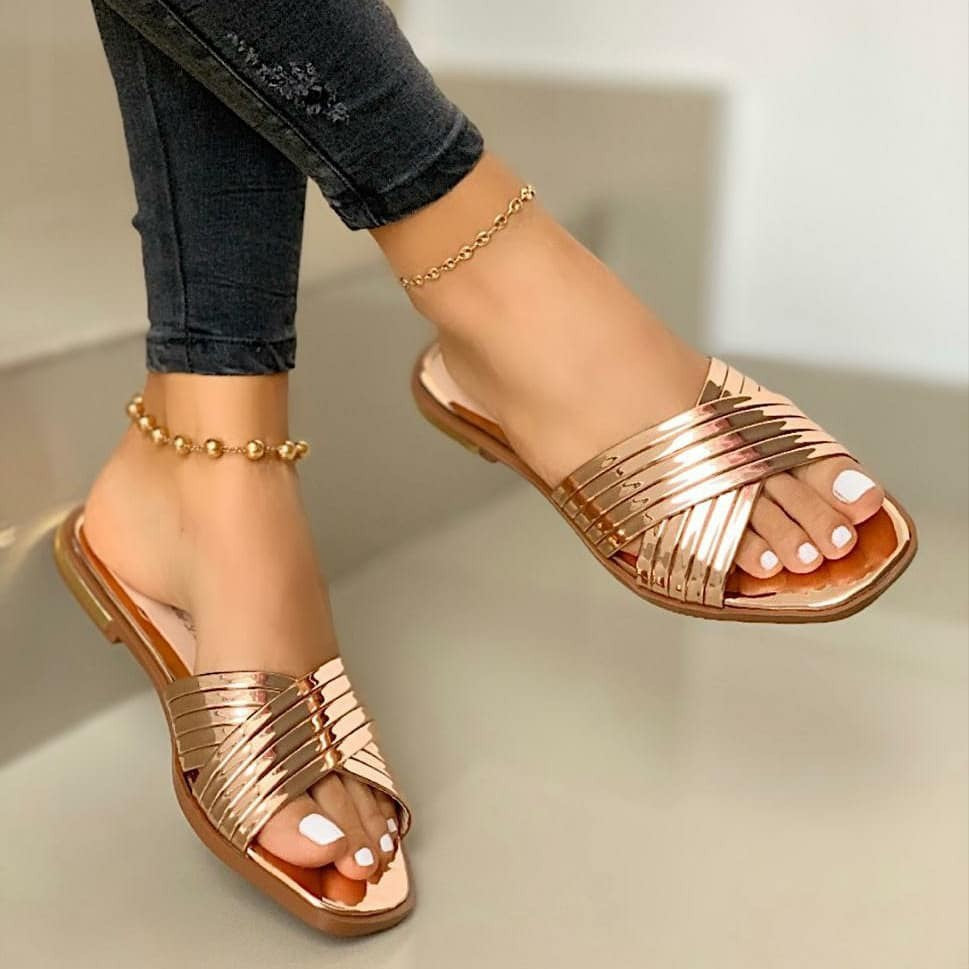 Adriana® | Slippers, luxury handmade collection