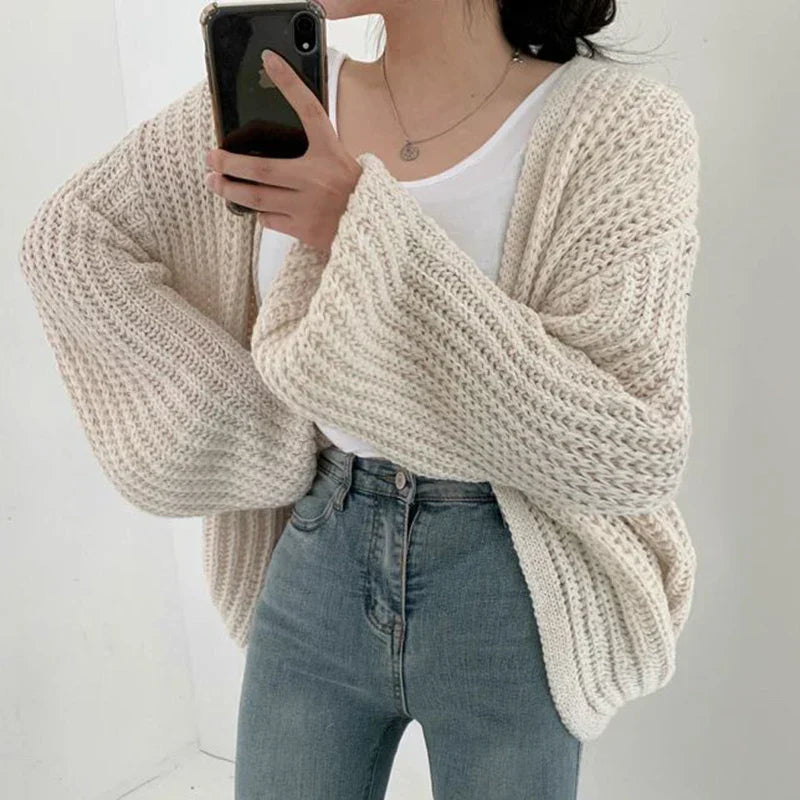 Dayana® | Unusual cardigan