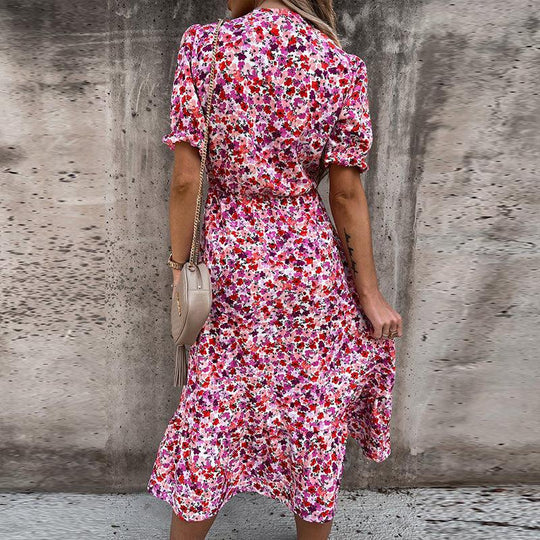Brunilda® | Casual and relaxed summer dress