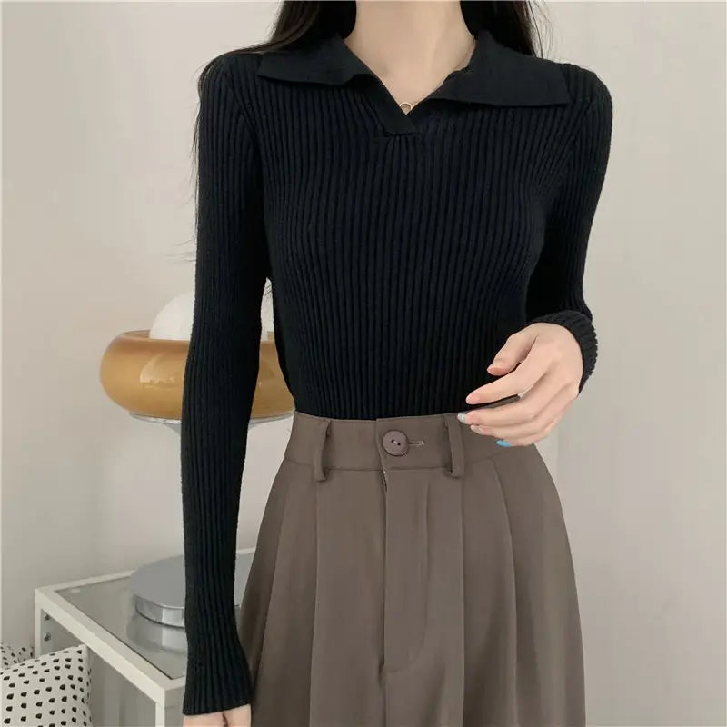 Beatrice® | Turtleneck sweater Selenia