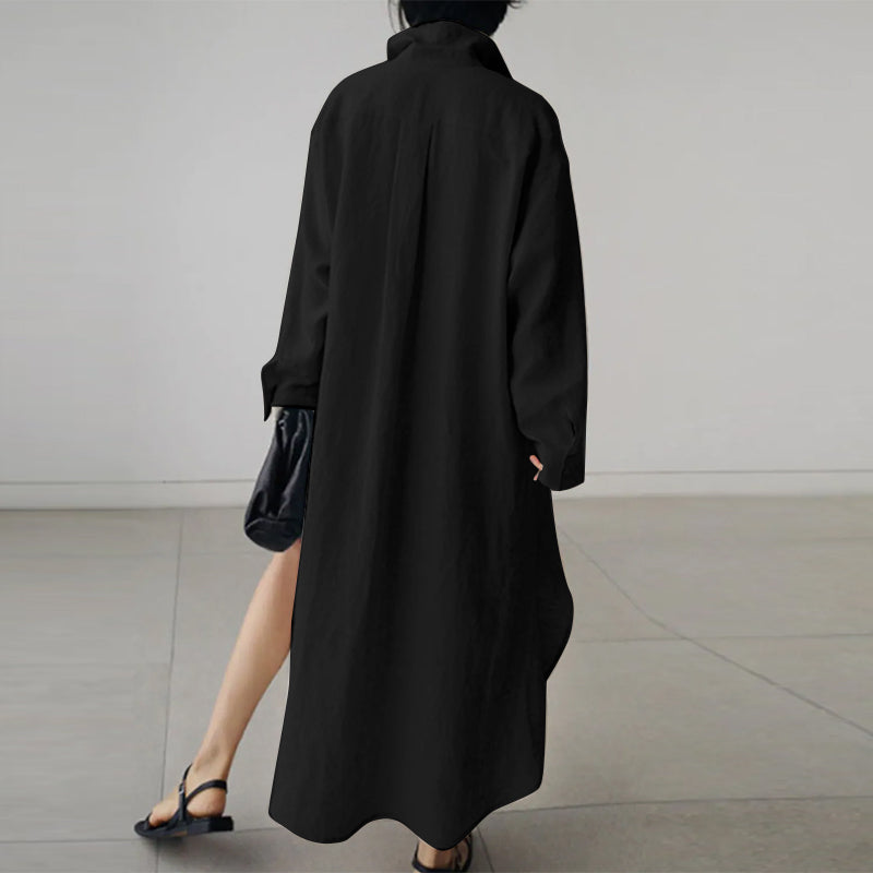 Daniela® | Light shirt dress