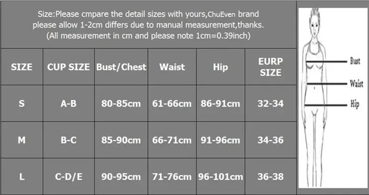 Camila® | Waistband Swimsuit