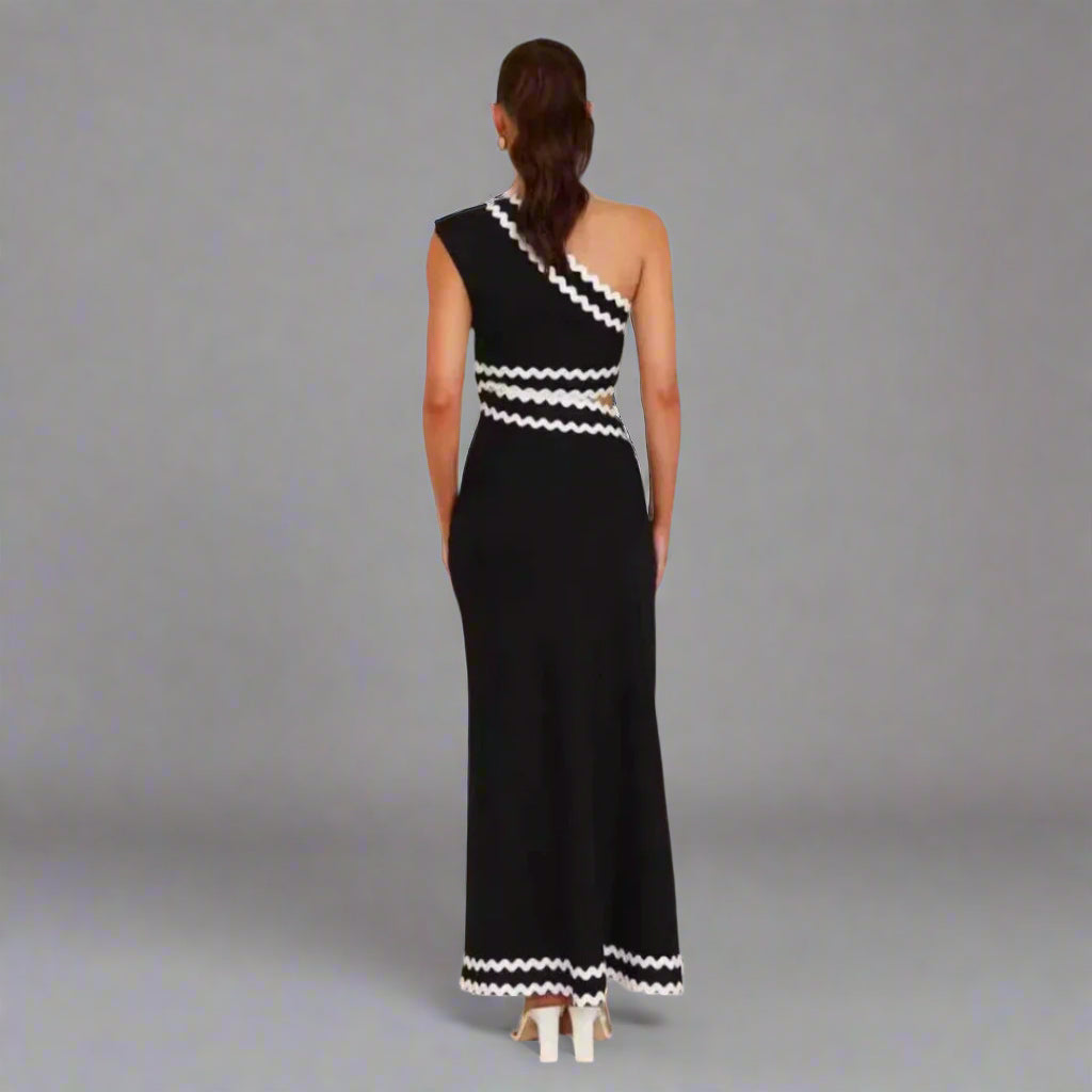 Carolyn | Stylish Maxi Dress for Every Occasion