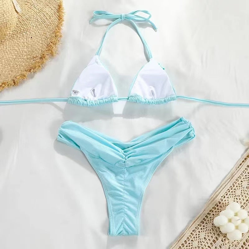 Belisana® | Modern and versatile bikini