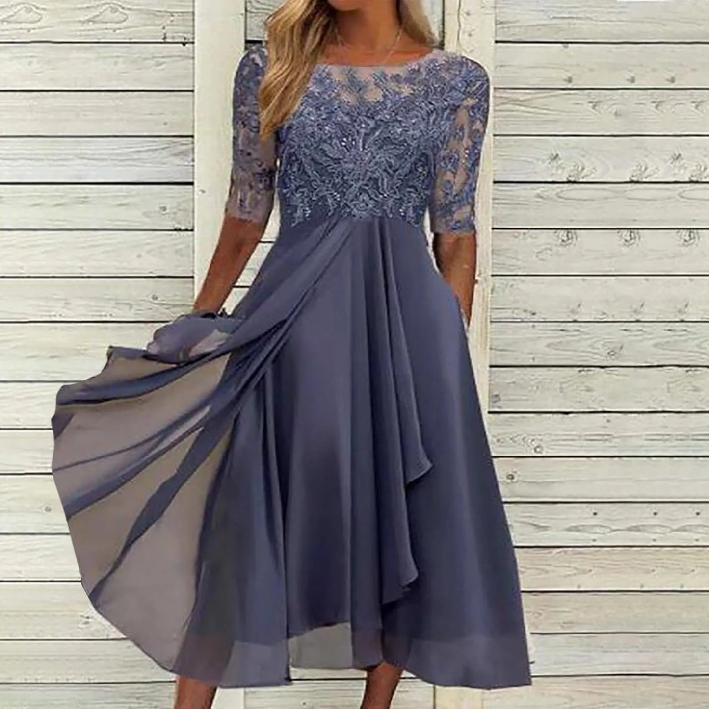 Aurora® | Dress