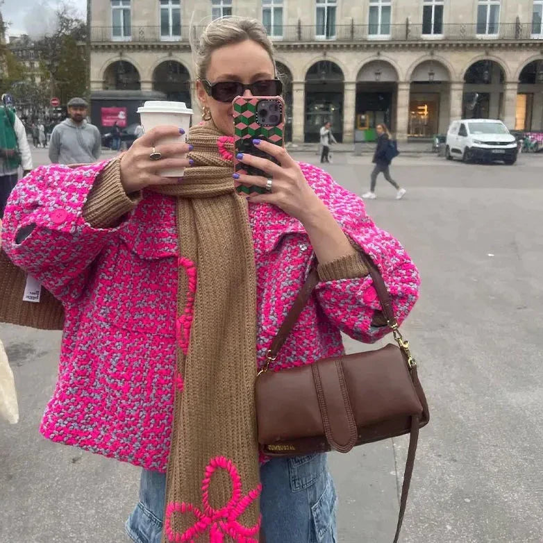 Antonia® | Vintage Fashion Shelter