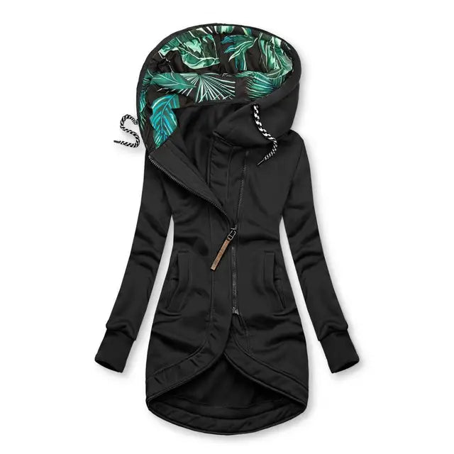 Diana® | Elegant winter coat