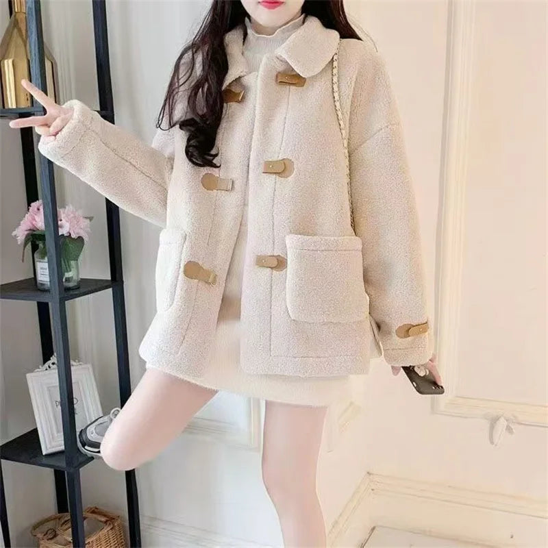 Carina® | Classic and elegant winter coat