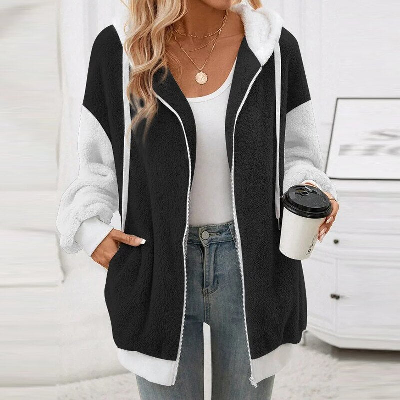 Eliana® | Chic and versatile general jacket