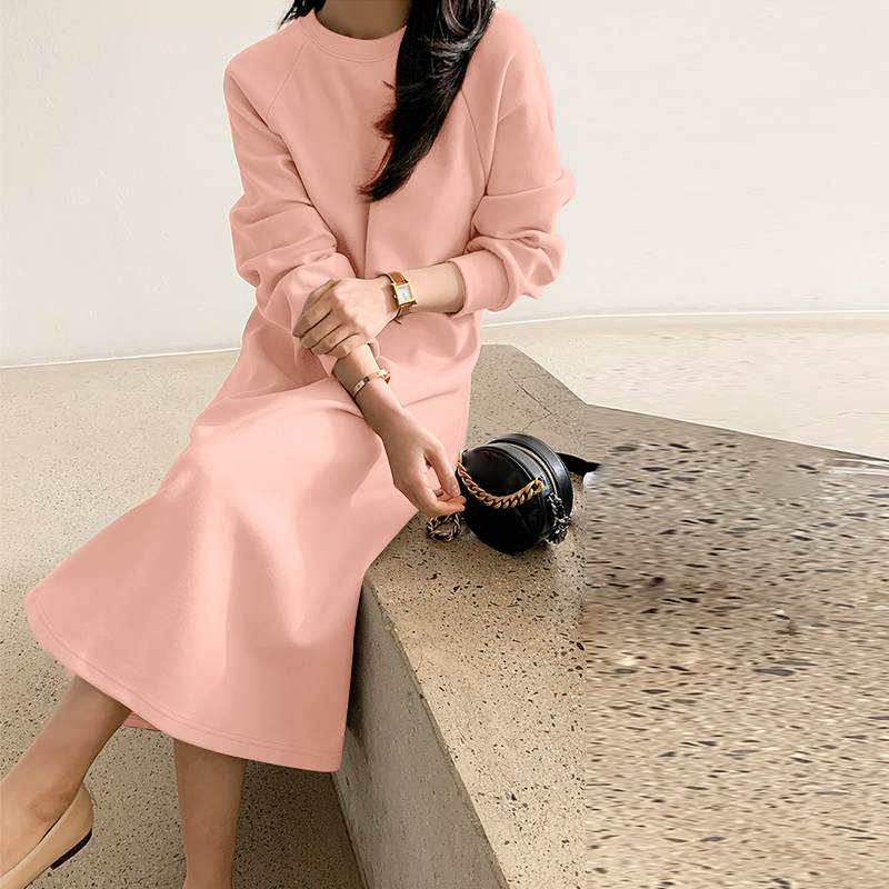 Carina® | Classic and comfortable winter dress