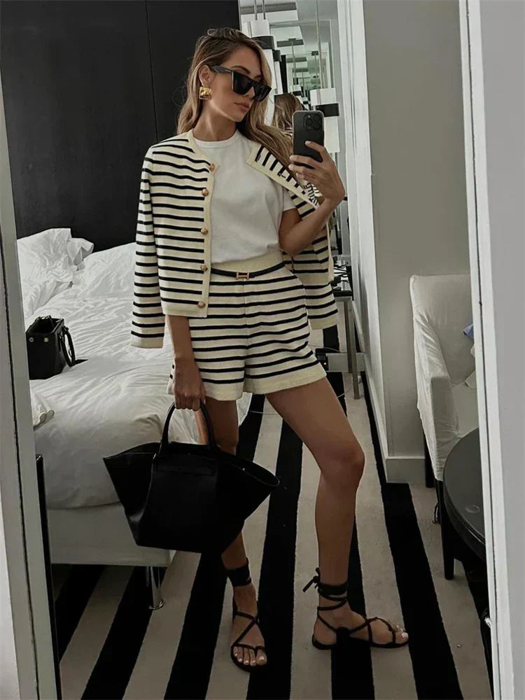 Aniana | Two-piece dress