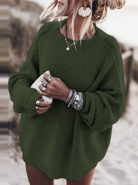 Aurora® | Timeless and stylish winter sweater