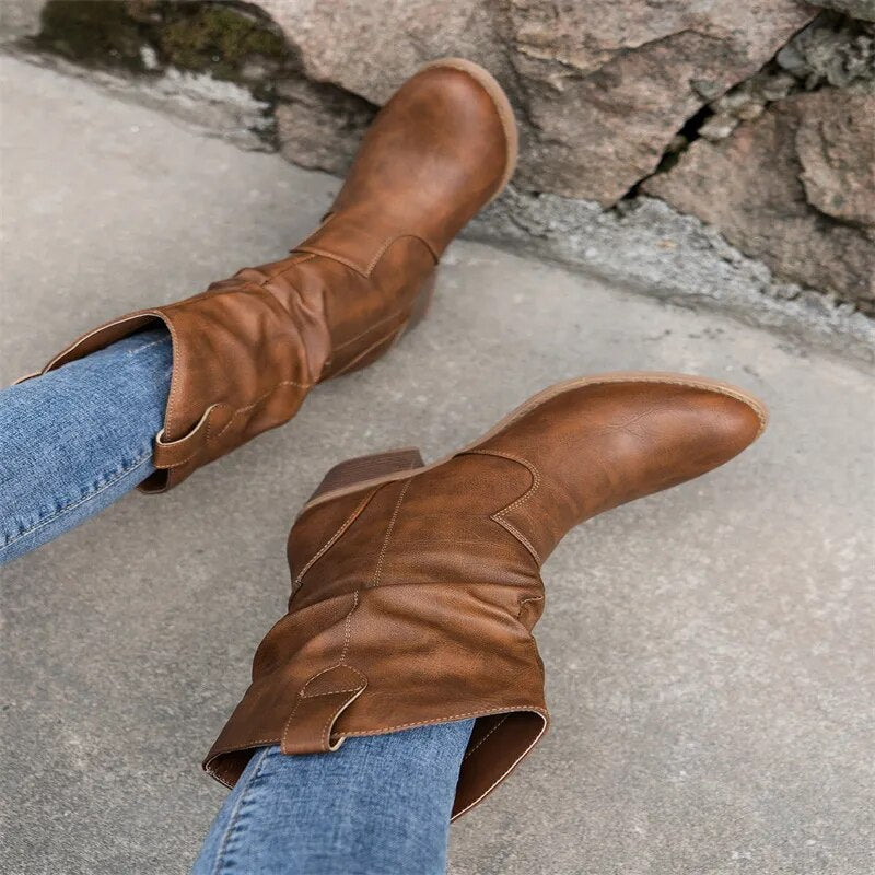 Carmen® | Supportive, lightweight orthopedic boots