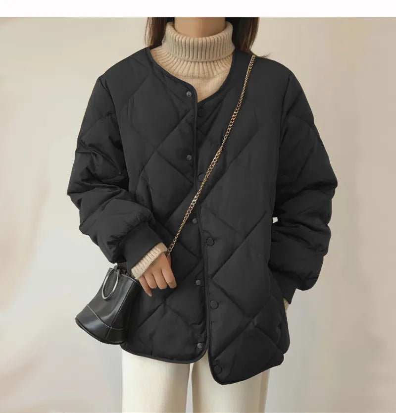 Eider® | Effortlessly chic winter jacket
