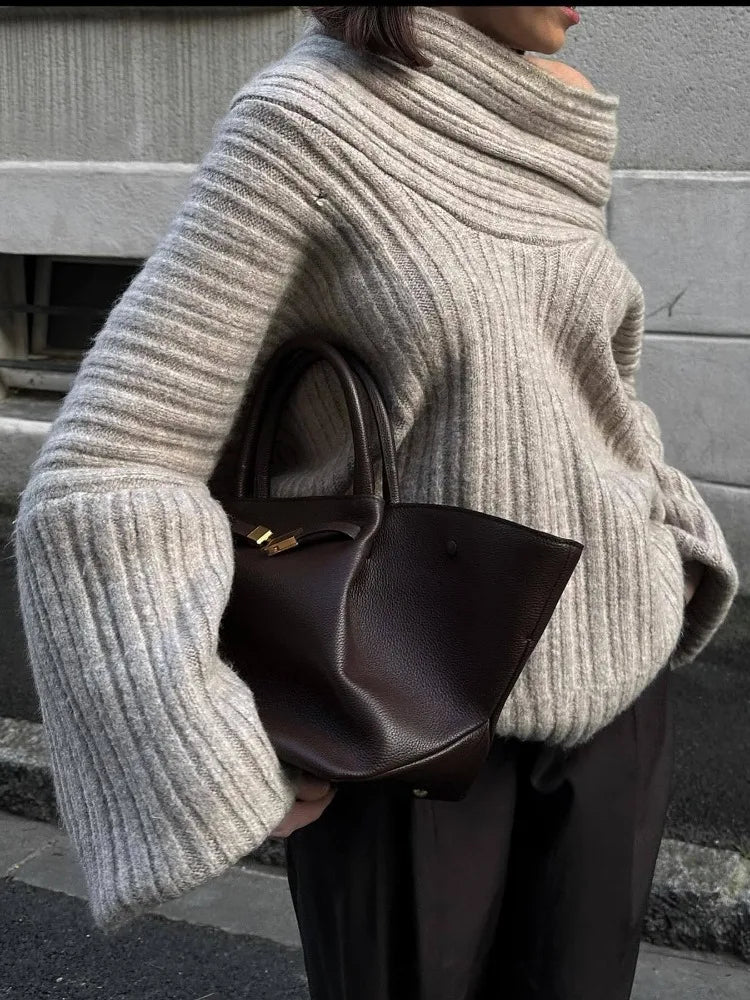 Catalina | Oversized Sweater for Women
