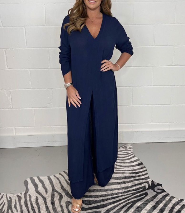 Asunción® | Two-Piece Suit For Women