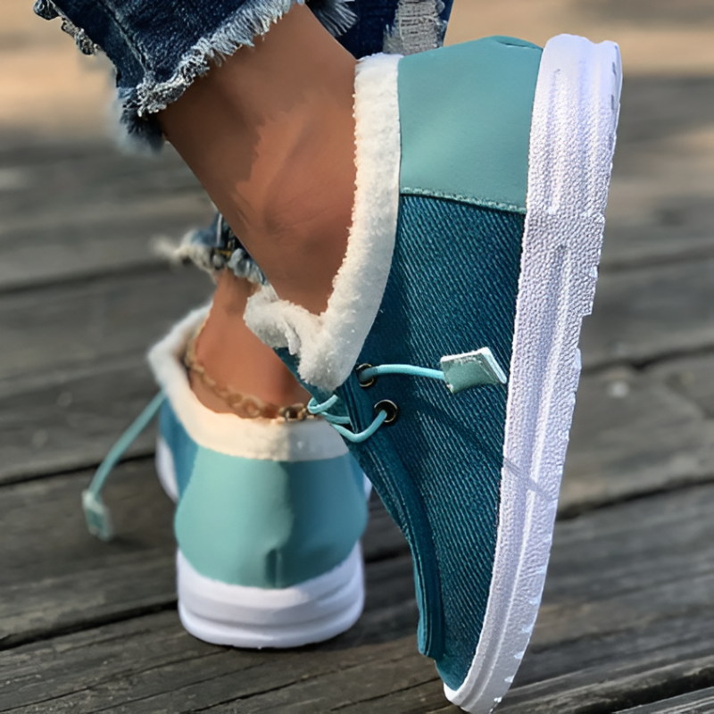 Deborah® | Fashionable and supportive orthopedic shoes