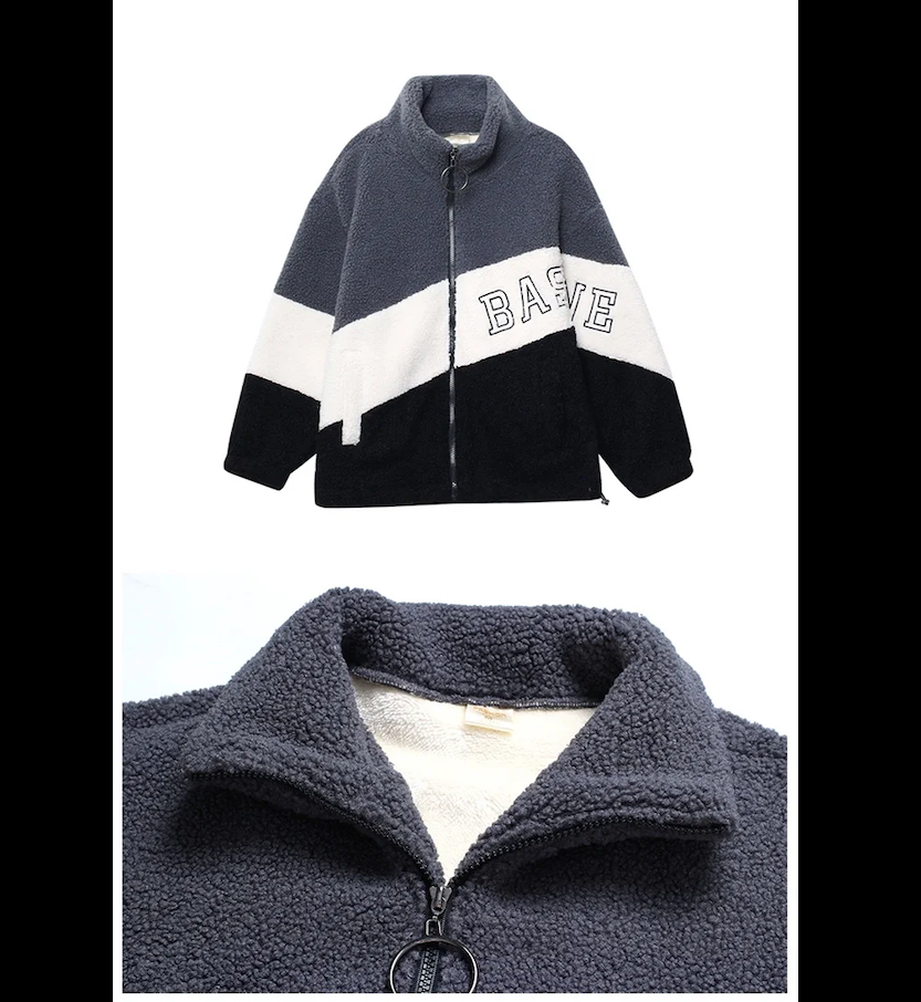 Carolina® | Tailored and elegant winter coat