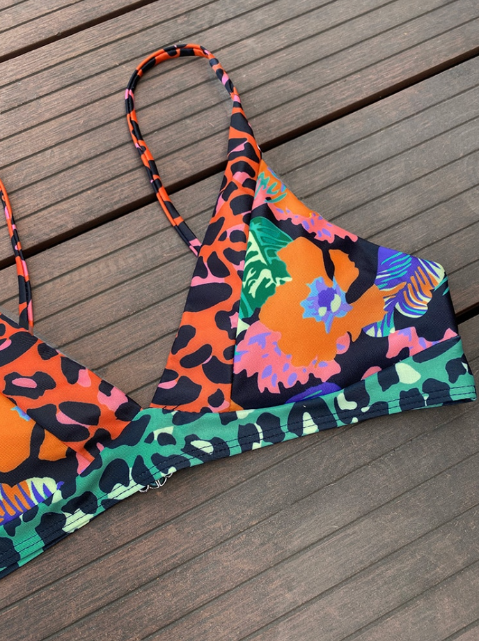 Basilia® | Elegant and casual bikini