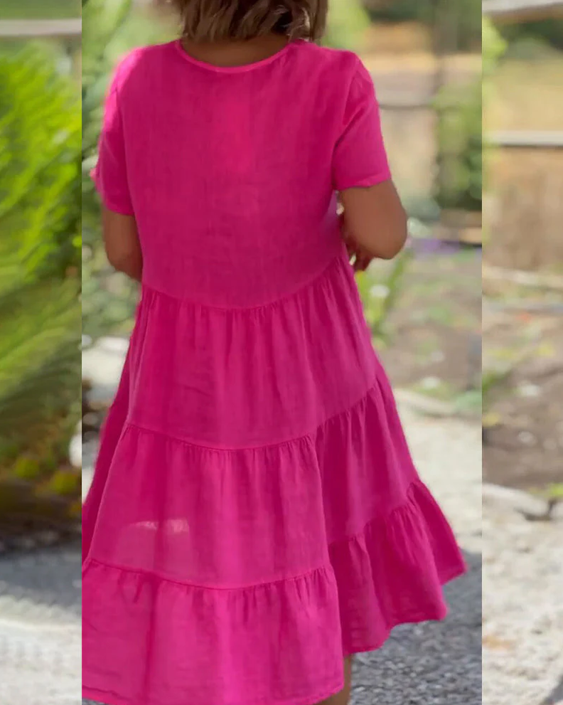 Bianca® | Trendy and elegant summer dress