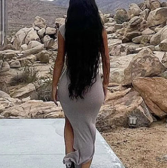 Dolores® | Stylish One-Shoulder Dress With A Slit For Special Occasions