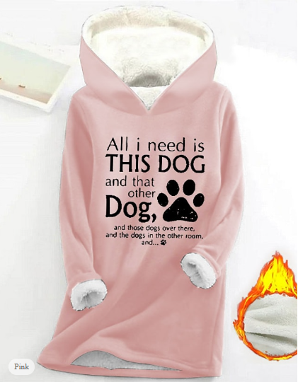 Elena® | Modern and fashionable hoodie