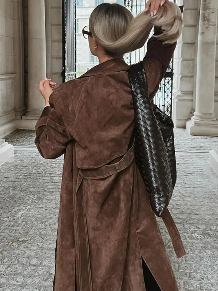 Elena® | Faux fur jacket