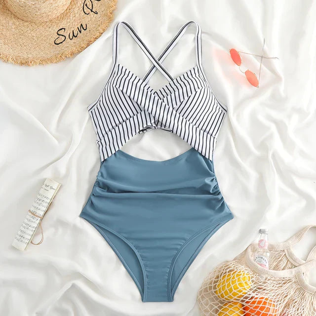 Celia® | Timeless and elegant swimsuit