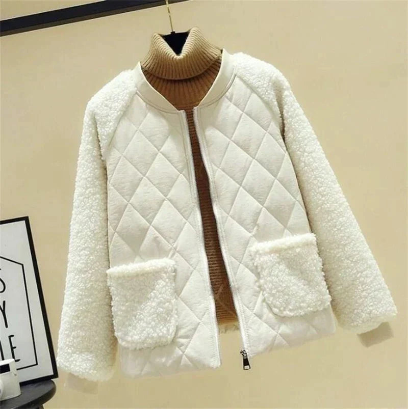 Carla® | Elegant and casual winter coat