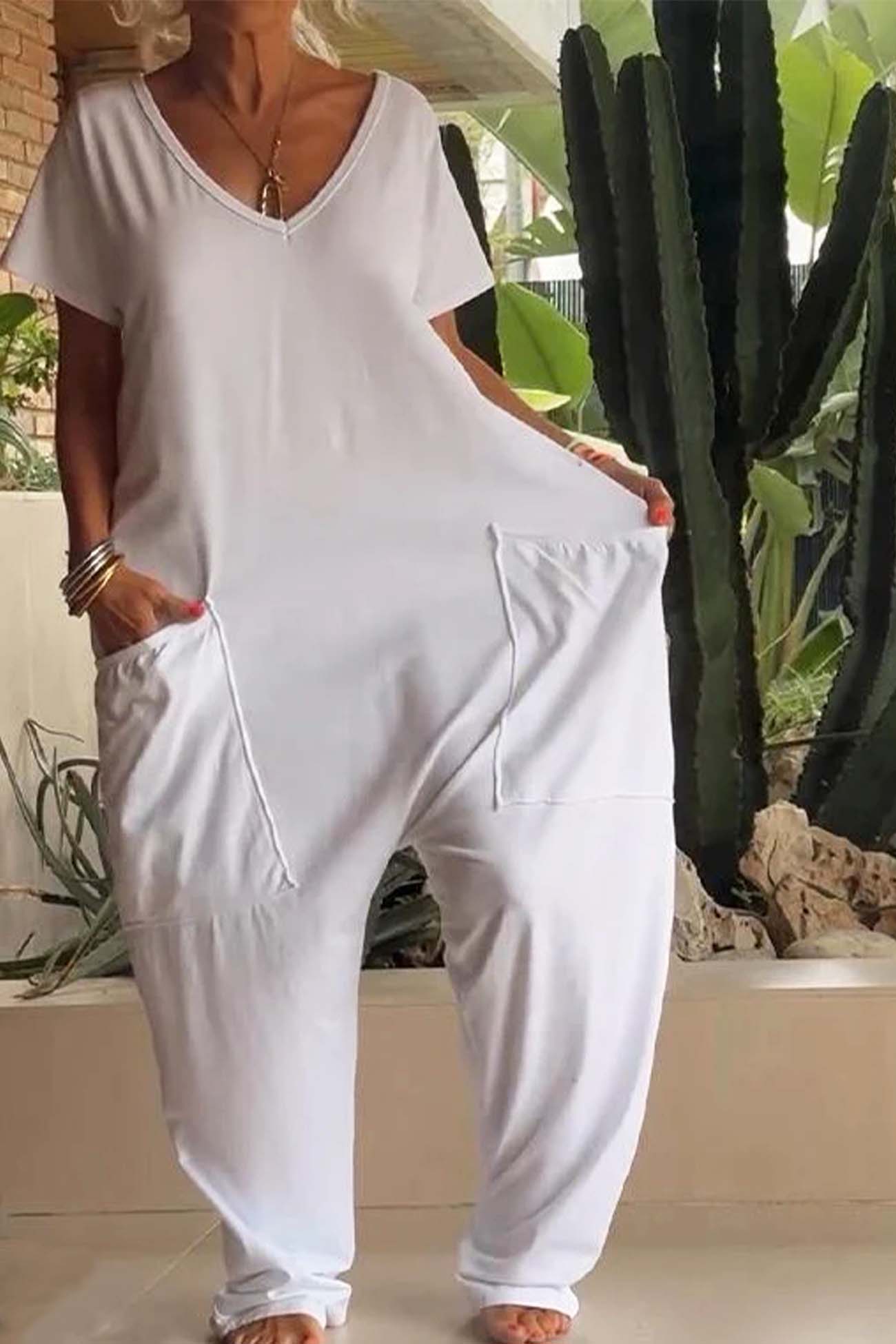 Celeste® | Effortless, relaxed overall