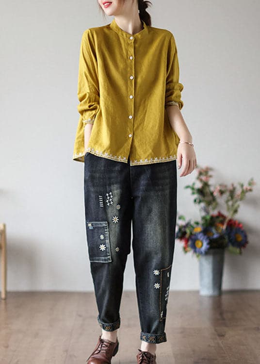 Cándida | Fashionable and uncomplicated winter top