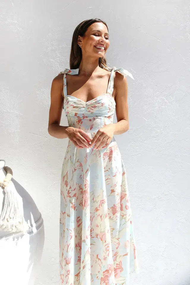 Alison® | Elegant summer dress