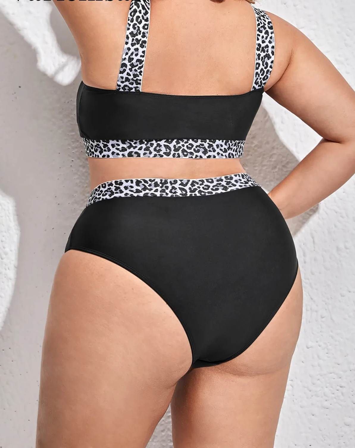 Benedicta® | Simple and stylish bikini