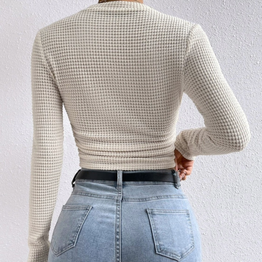 Elizabeth® | Stylish sweater for women EU