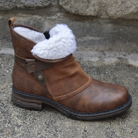 Diana® | Comfortable and fashionable orthopedic shoes