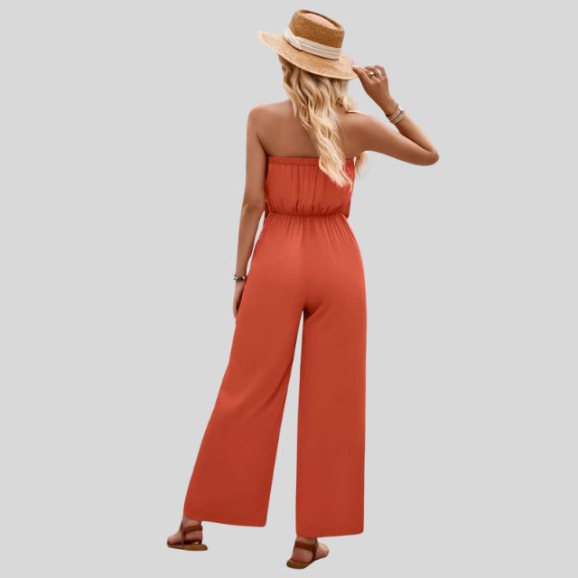 Beatriz® | Simple and stylish jumpsuit
